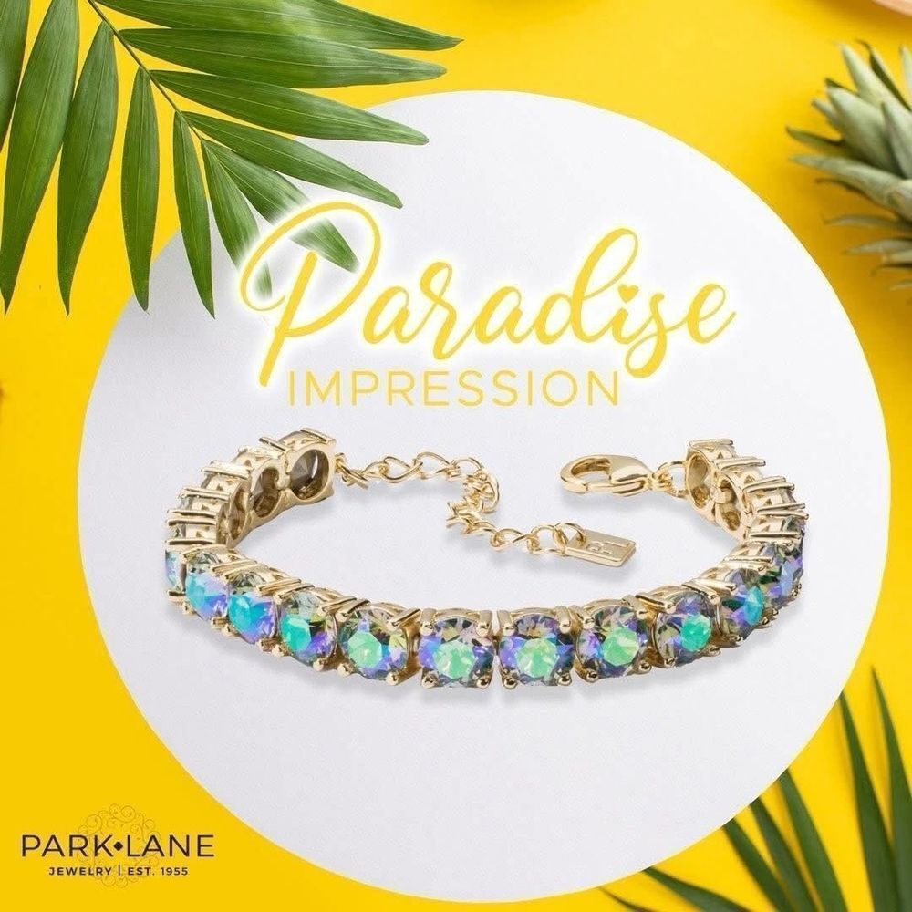 Park Lane Paradise Impression Bracelet
